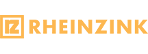 Немецкая фальцевая кровли из титан-цинка Rheinzink