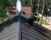 Установка конька